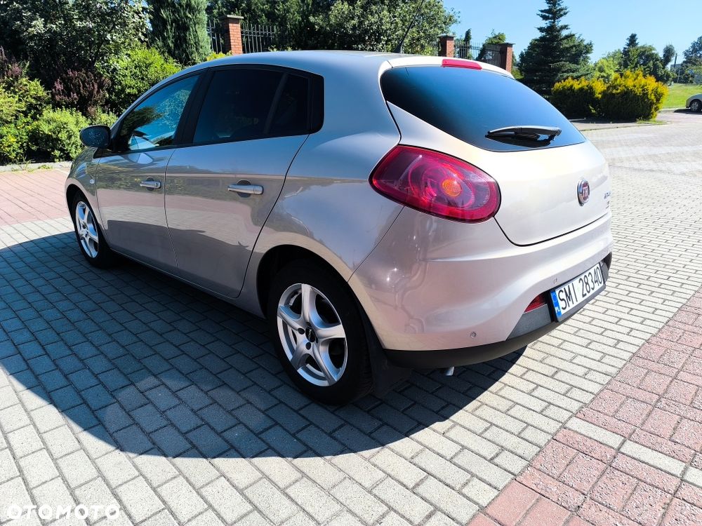 Fiat Bravo - 5