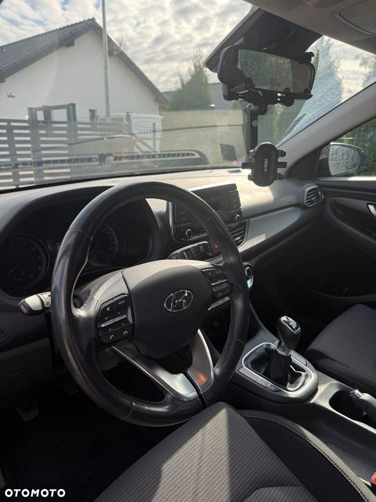 Hyundai i30 - 6