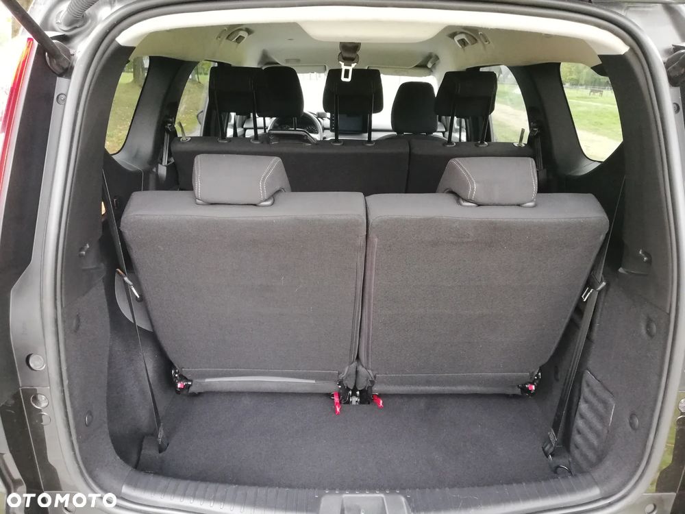 Dacia Jogger 1.0 TCe Expression 7os - 9