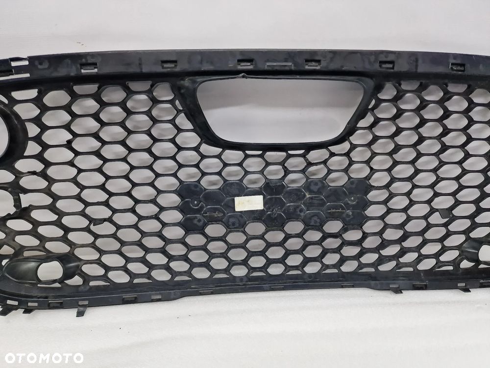 SMART EV ELECTRIC 19- KRATKA ŚRODKOWA / ATRAPA / GRILL PRZEDNI PRZÓD , NR A4538803005 / 788558853R , NR AUKCJI GL363 - 33