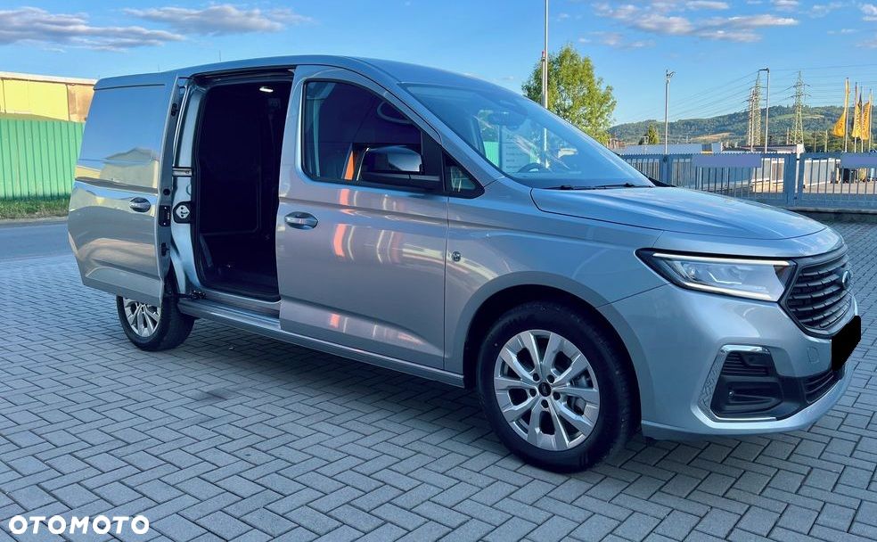 Ford Transit Connect - 6