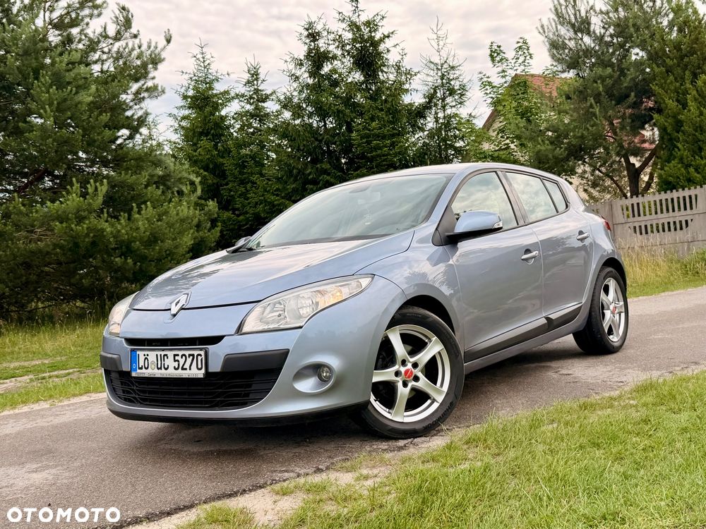 Renault Megane - 11