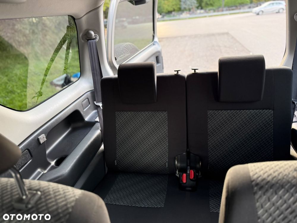 Suzuki Jimny 1.3 Club - 11