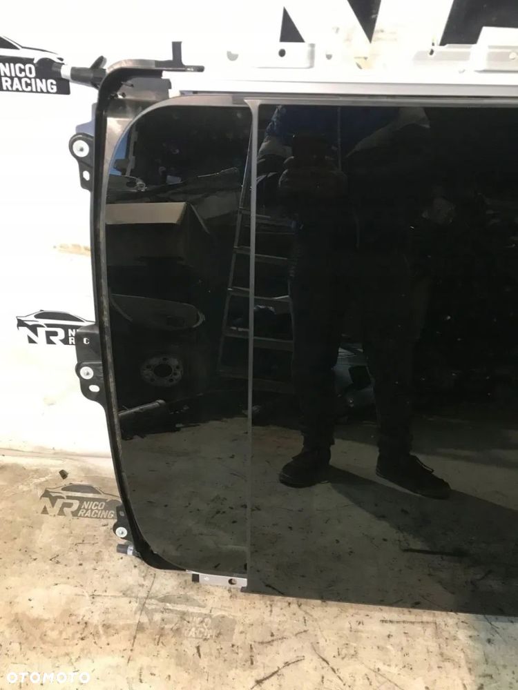 PANORAMA DACH PANORAMICZNY MINI COOPER F56 - 2