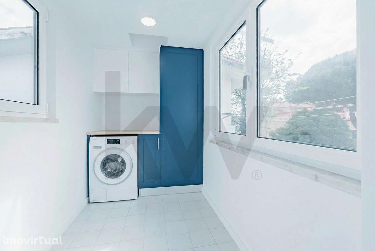 T2 no centro de Cascais - Grande imagem: 2/35