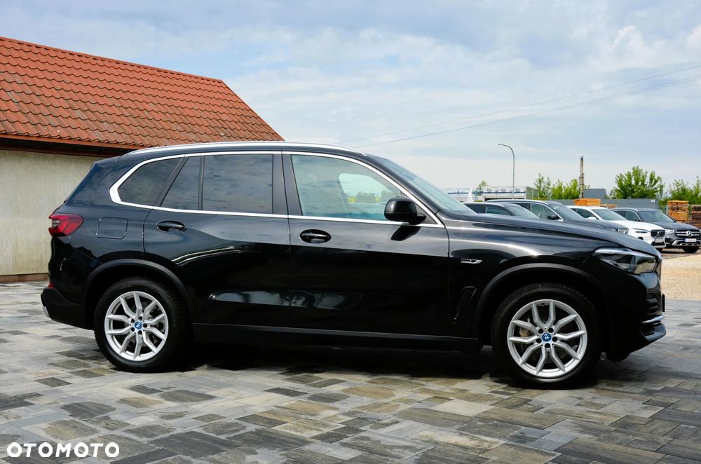 BMW X5 xDrive45e xLine - 20