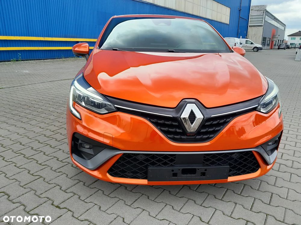 Renault Clio - 3