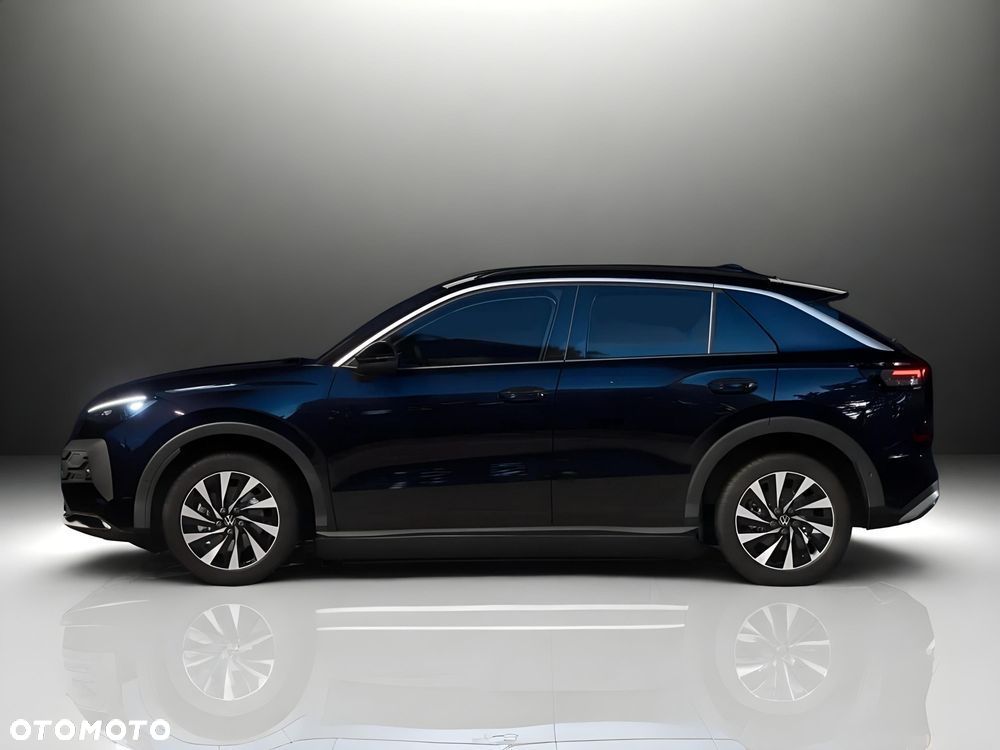 Volkswagen T-Roc 1.5 eTSI Life DSG - 7