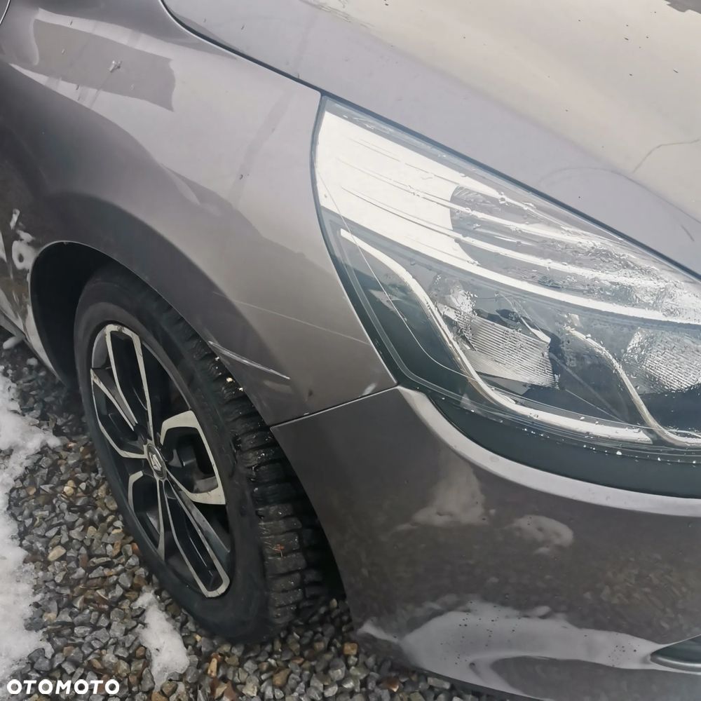 Renault Clio 1.5 dCi Dynamique - 3