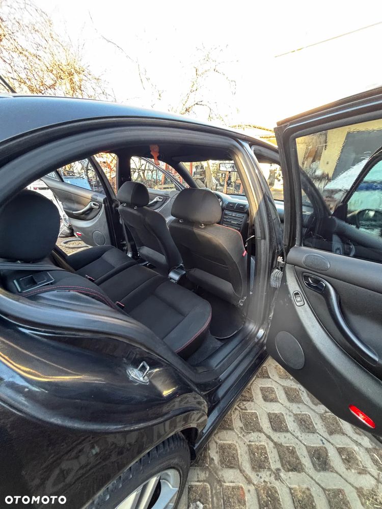 Seat Leon 1.8T Cupra R - 24