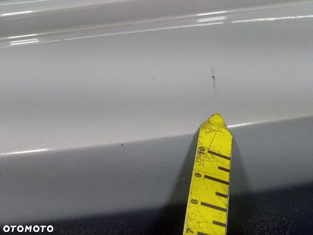 BMW M2 F87 ZDERZAK TYŁ TYLNY C33 - 9