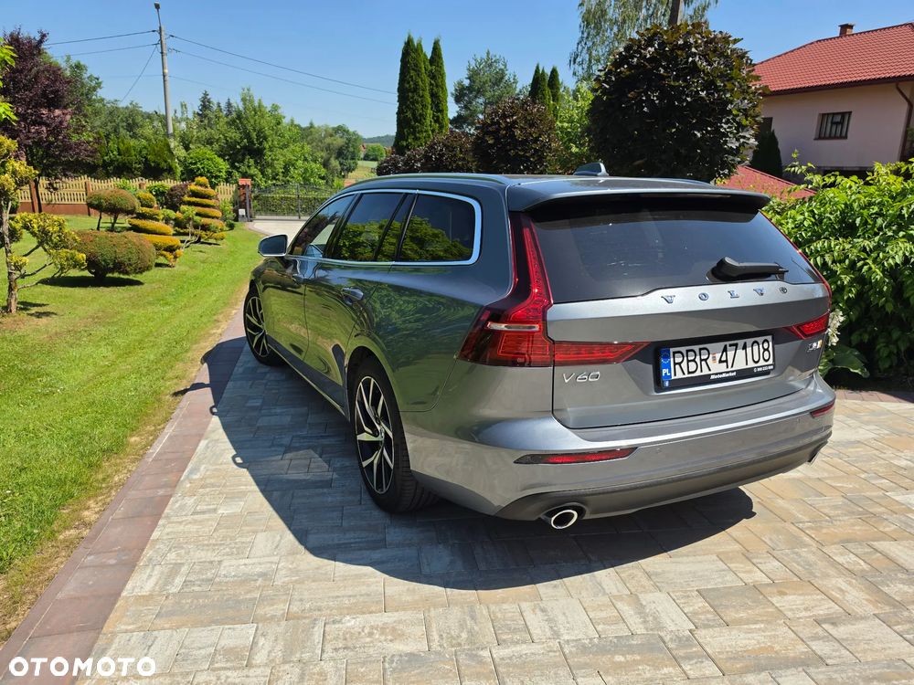 Volvo V60 D4 Momentum - 7