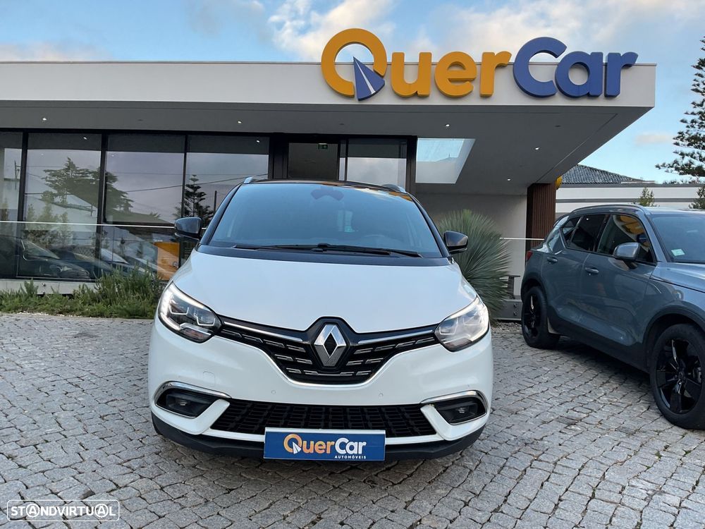 Renault Scénic 1.3 TCe Limited - 2