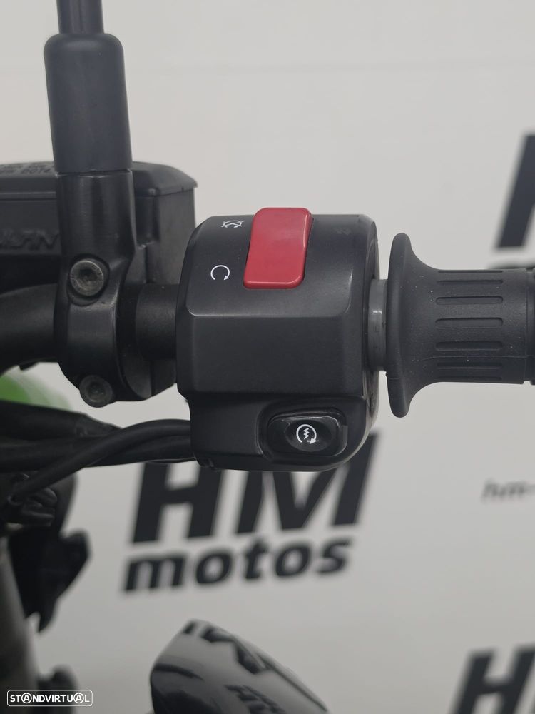 Kawasaki Z 900 - 18 MESES DE GARANTIA - 10