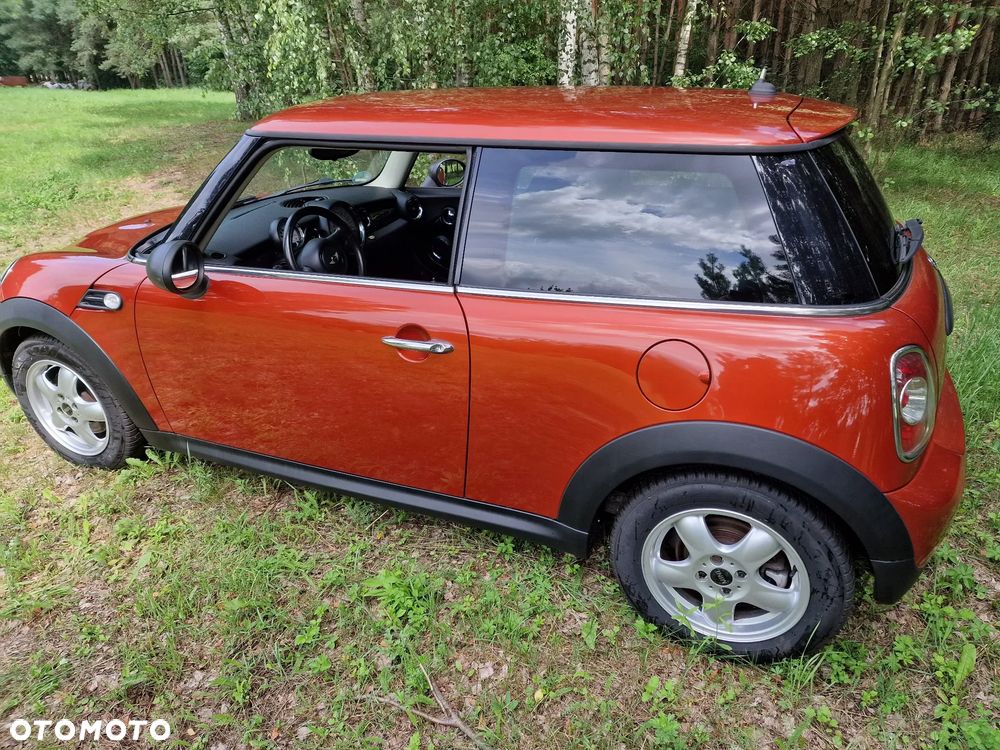 MINI ONE - 17