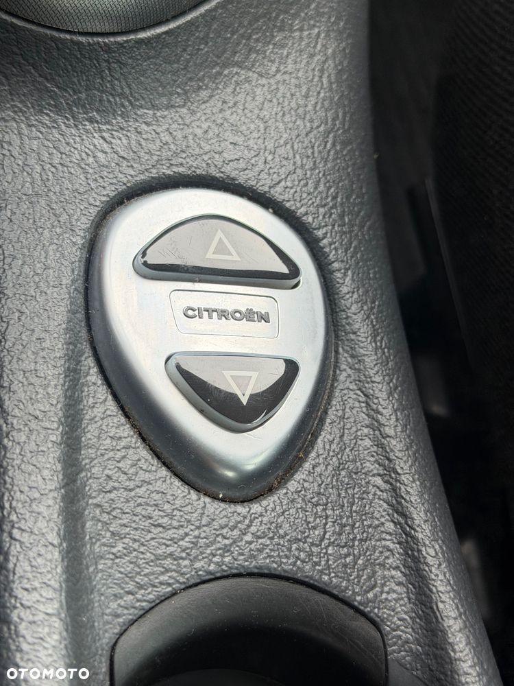 Citroën C5 2.0i 16V Exclusive - 15