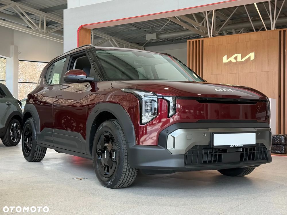 Kia EV2 42.2kWh Earth - 4