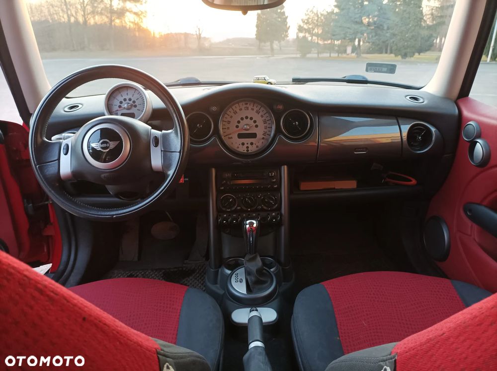 MINI Cooper - 9