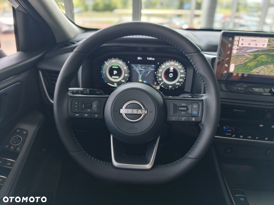 Nissan Qashqai - 14