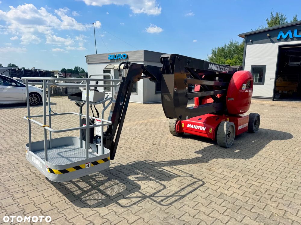 Manitou 150 AETJ-C - 3