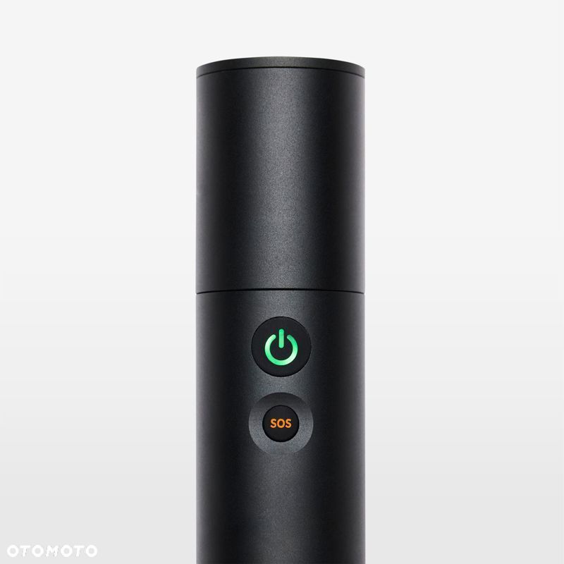 VOLVO latarka kieszonkowa - 4