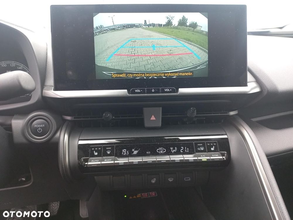 Toyota C-HR 1.8 Hybrid Style - 23