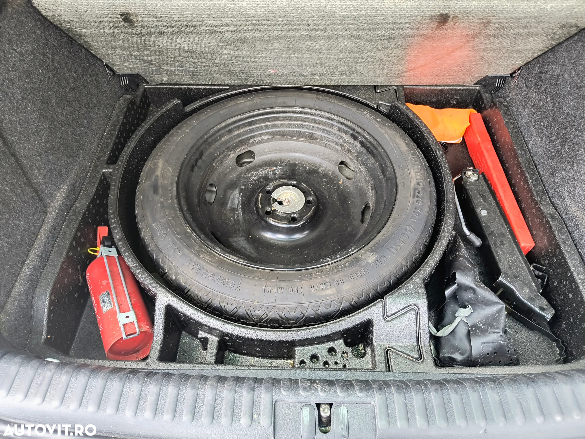 Volkswagen Tiguan 2.0 TDI DPF 4Motion Automatik Team - 14