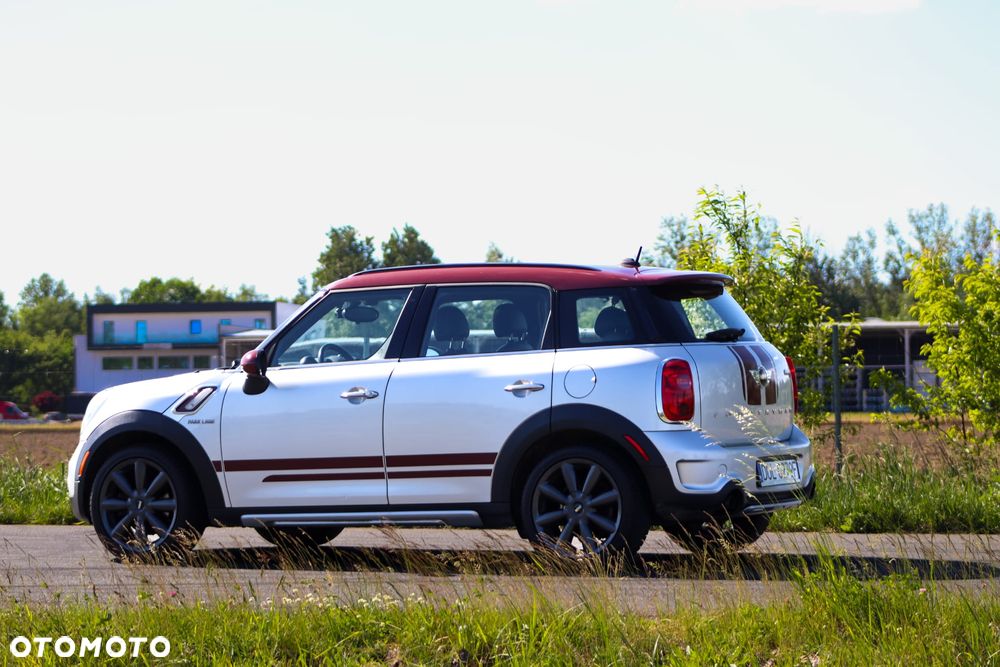 MINI Countryman - 3