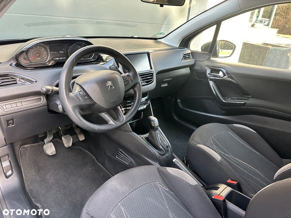 Peugeot 208 95 VTI Active - 18