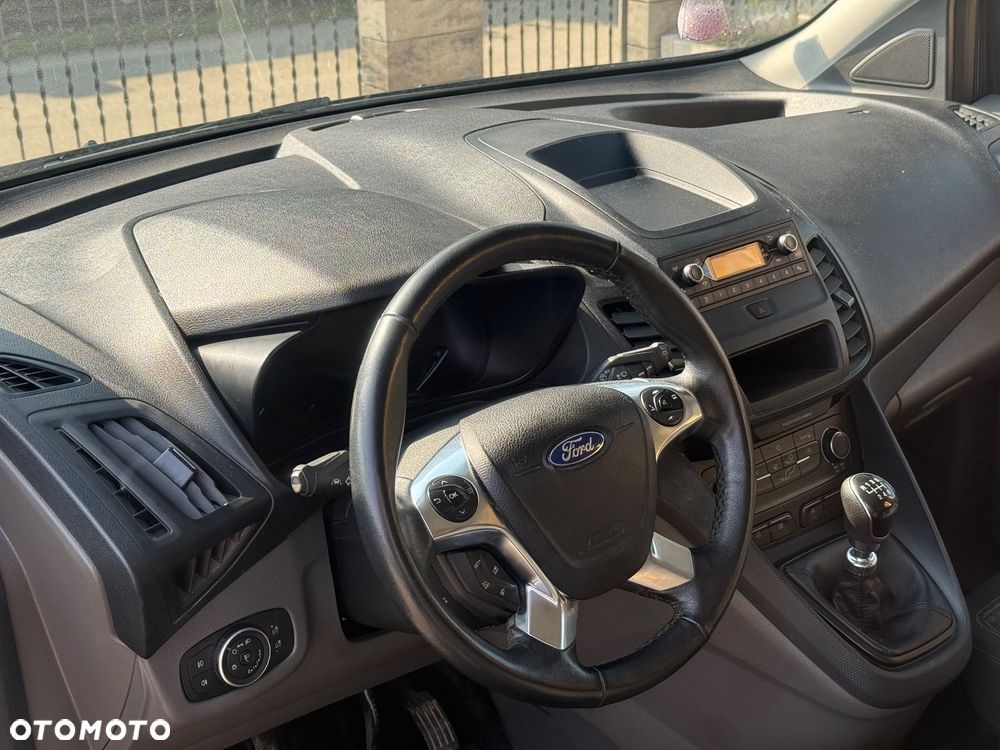 Ford Tourneo Connect 1.5 EcoBlue Trend - 7