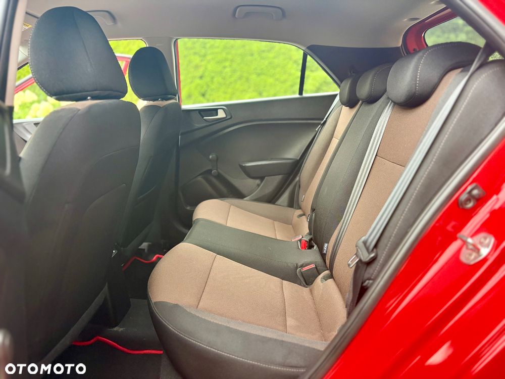 Hyundai i20 1.2 Select - 17