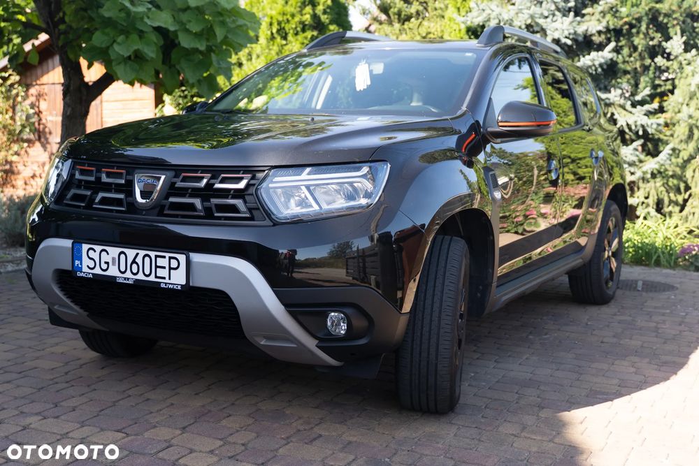 Dacia Duster 1.0 TCe Prestige - 2