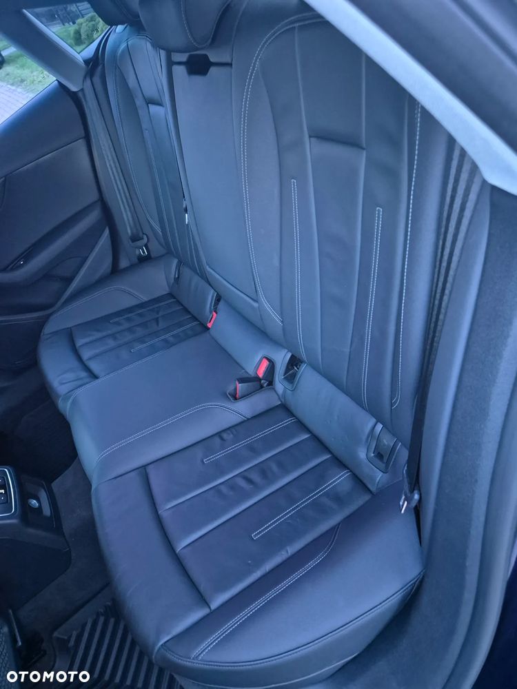 Audi A5 Sportback 40 TFSI quattro S tronic - 13