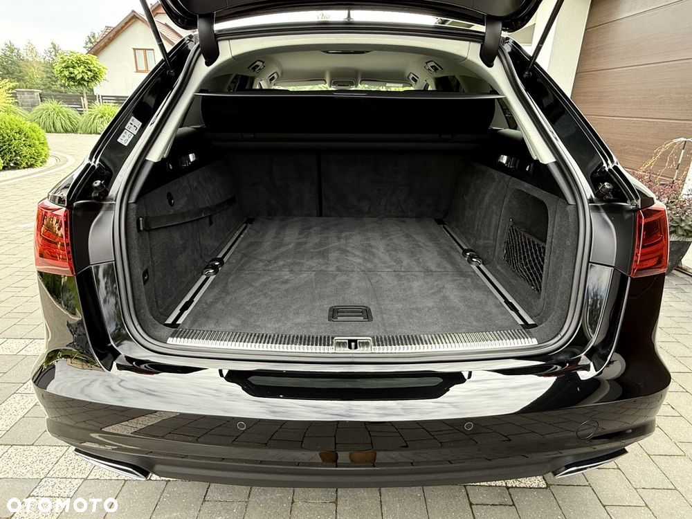 Audi A6 Avant 3.0 TDI S tronic - 38
