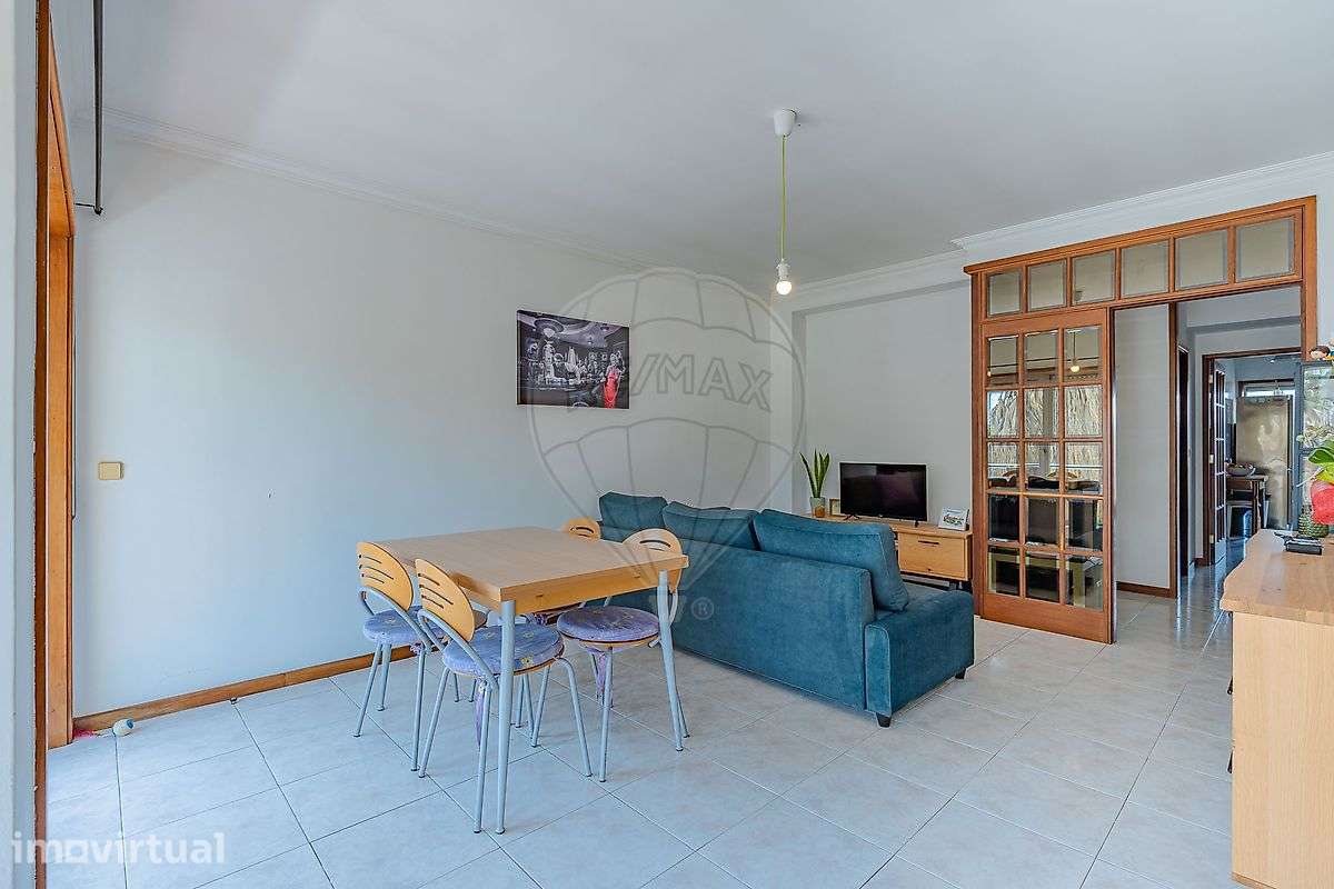 Apartamento T3 para venda - Grande imagem: 4/23