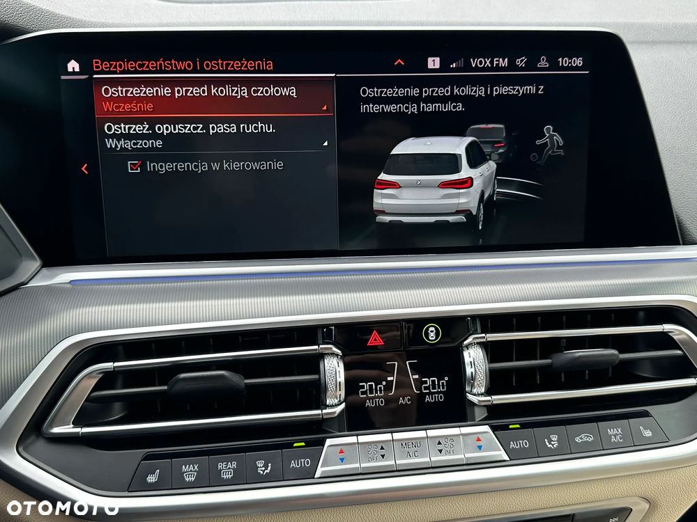 BMW X5 xDrive25d - 36