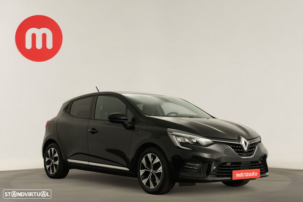 Renault Clio 1.0 TCe Evolution - 1