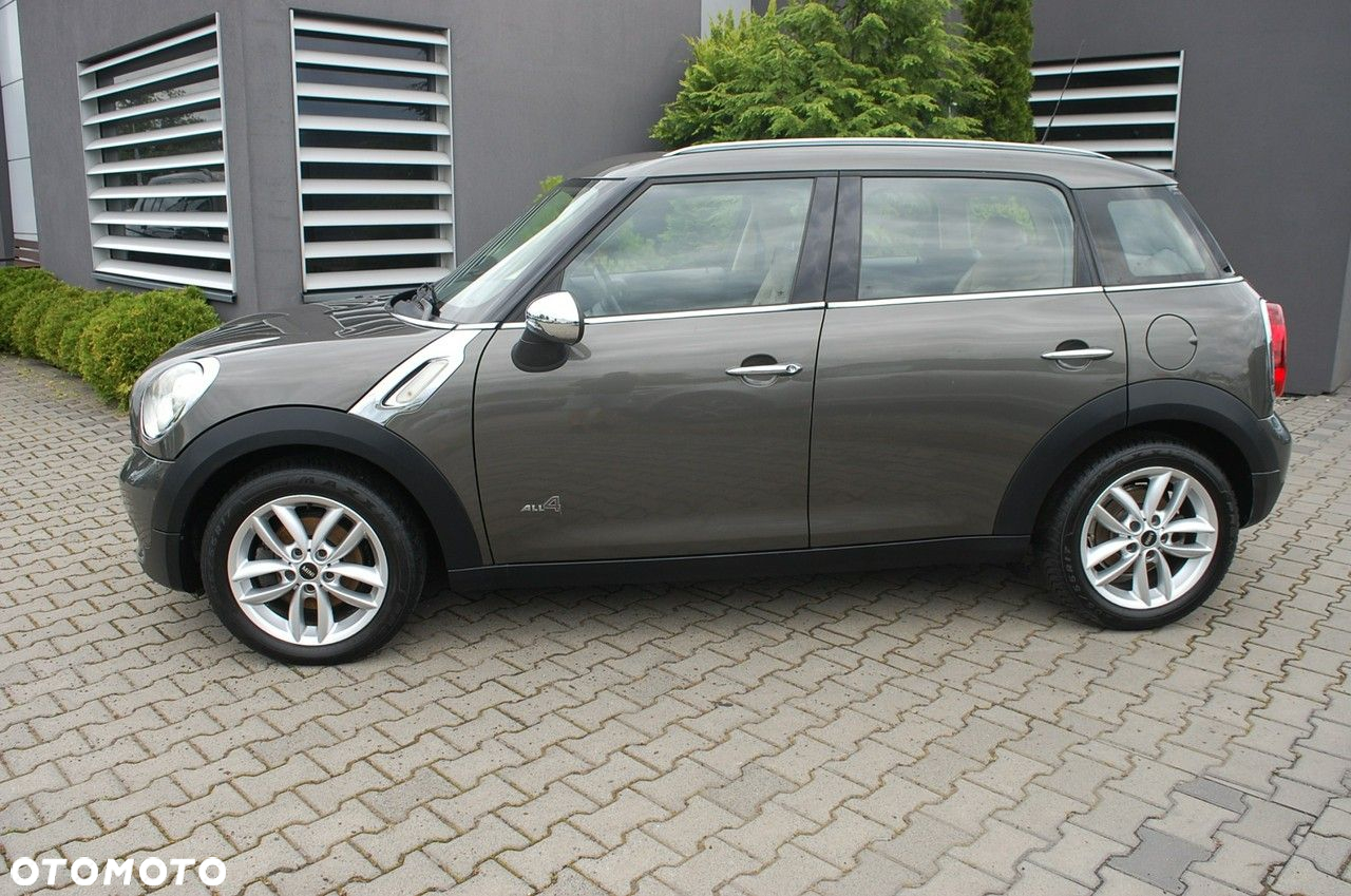 MINI Countryman - 16