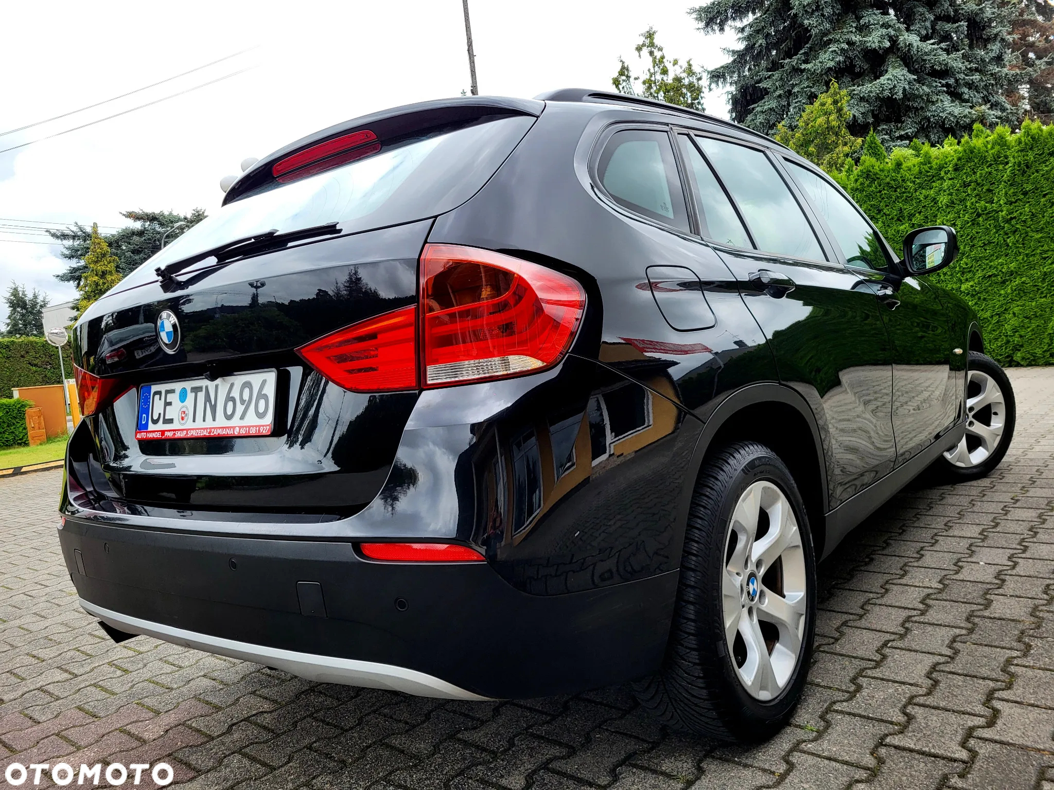 BMW X1 - 3