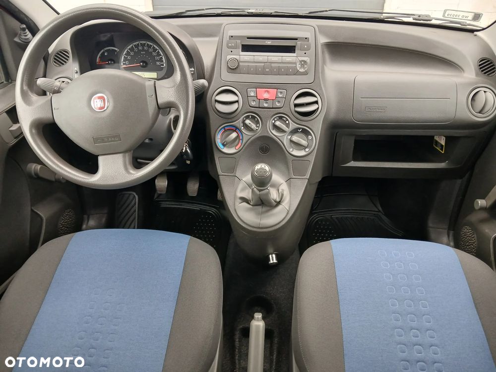 Fiat Panda - 14