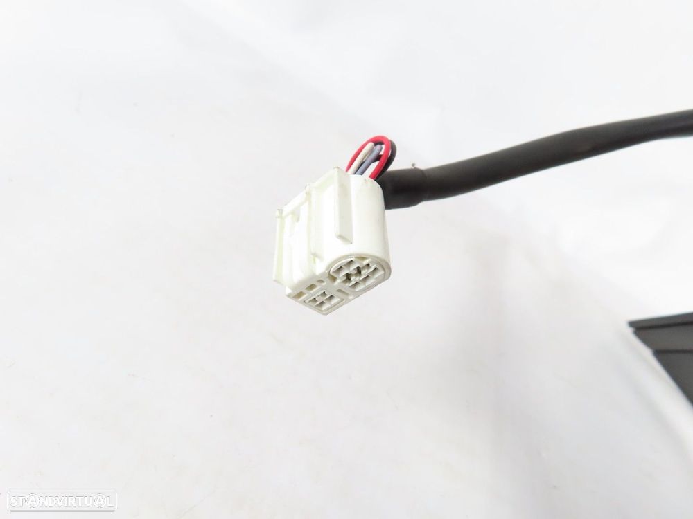 Retrovisor Completo Direito Seminovo/ Original TOYOTA YARIS (_P13_) 879100DS80 - 5