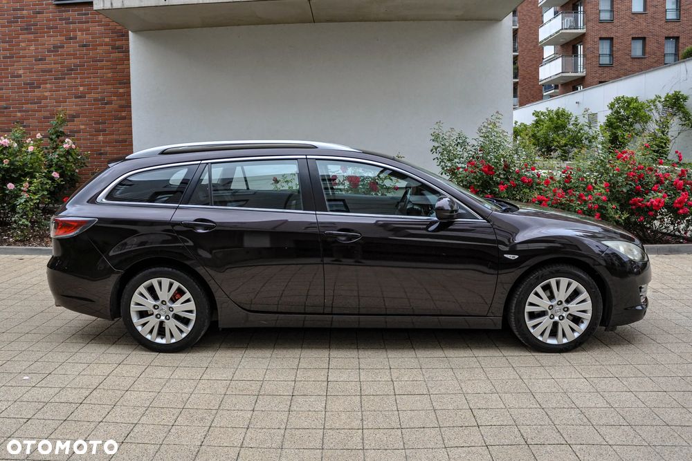 Mazda 6 Sport 2.0 Dynamic - 5