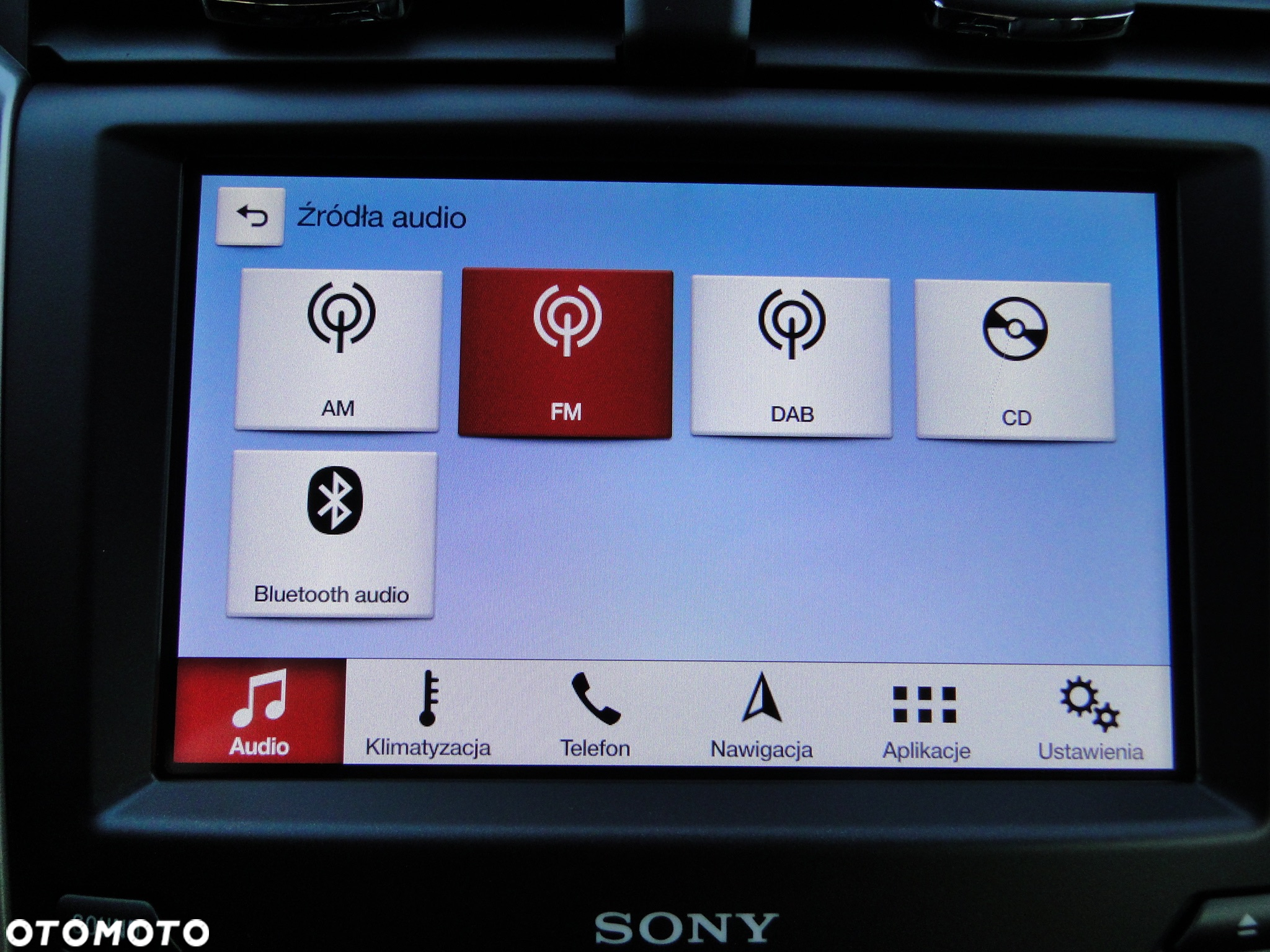Ford Mondeo 2.0 Hybrid Vignale - 35