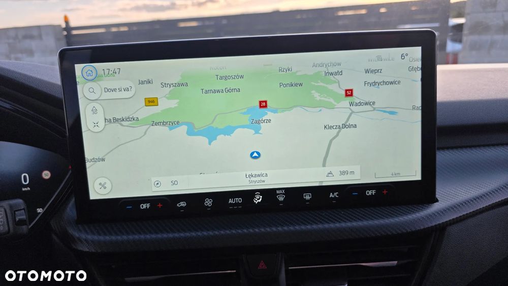 Ford Kuga 2.5 Duratec FHEV ST-LINE - 19