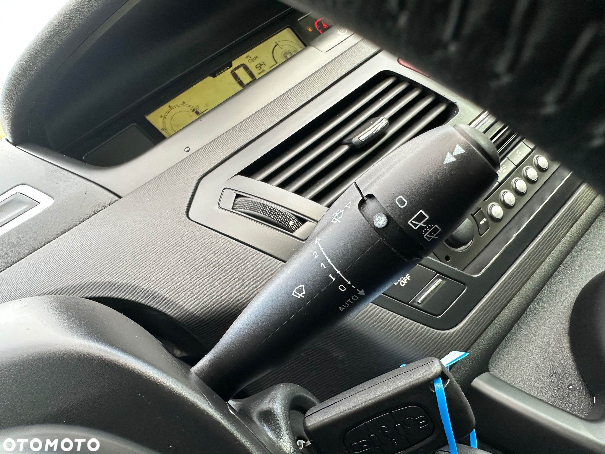 Citroën C4 Picasso VTi 120 Tendance - 25
