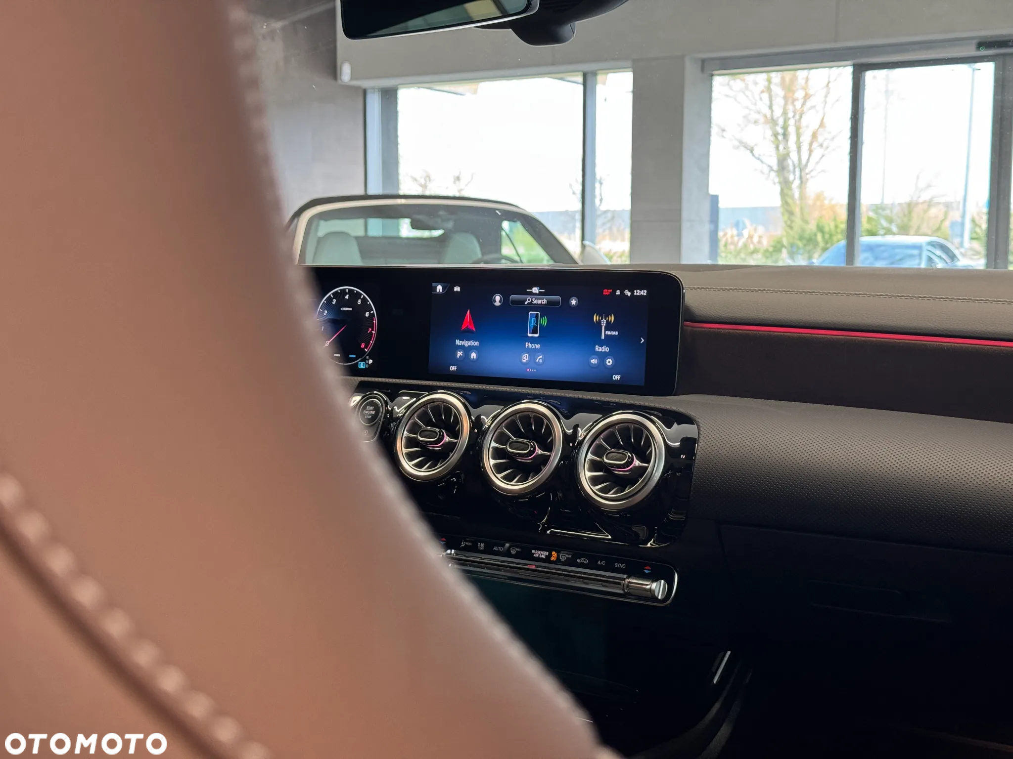 Mercedes-Benz CLA 200 AMG Line 7G-DCT - 19