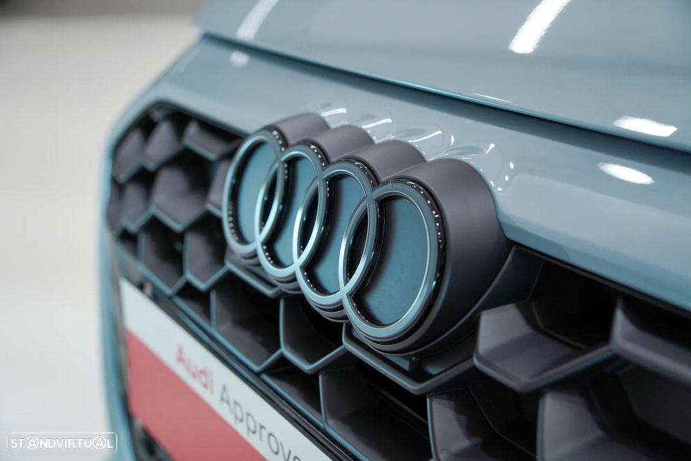 Audi A3 Sportback - 14