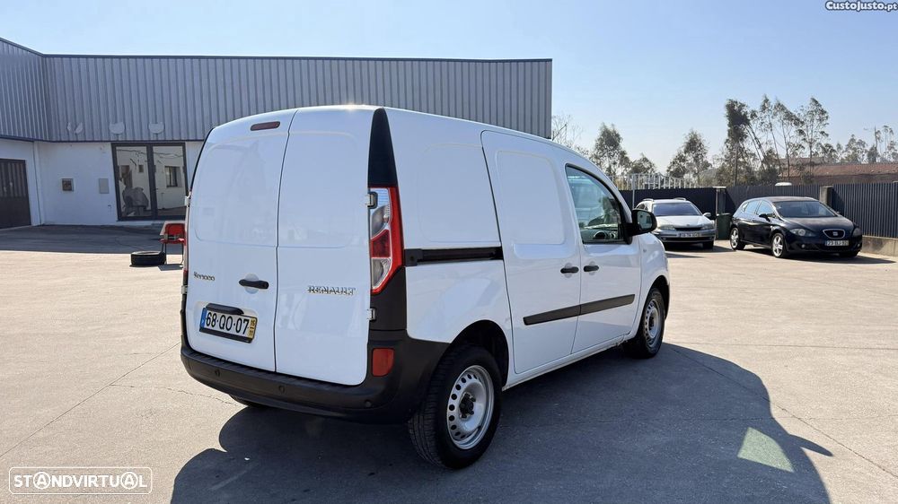 Renault Kangoo Express - 12