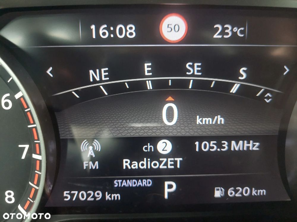 Nissan Qashqai 1.3 DIG-T mHEV 4x4 N-Connecta Xtronic - 30