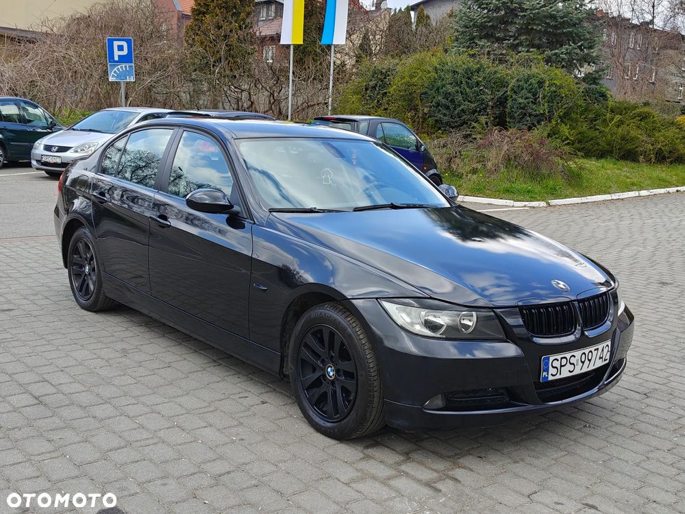BMW Seria 3 - 22